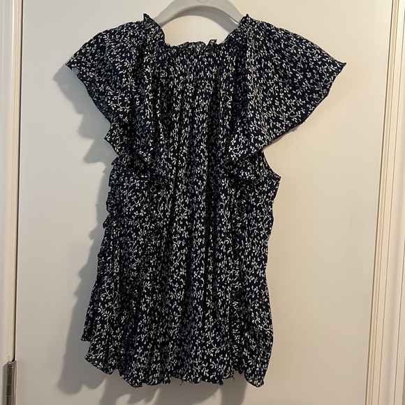 Ulla Johnson Top and Skirt - Picture 5 of 10